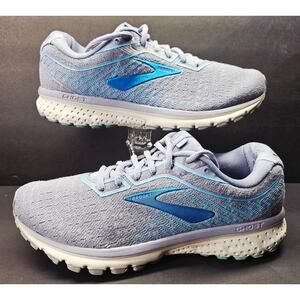 Brooks Women 10.5 Comfy footwear
